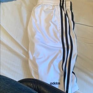 Adidas kids shorts